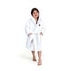 preview thumbnail 2 of 20, Sweet Kids 100% Polyester SUPER PLUSH Double Brushed Hooded Bathrobe - BOAT