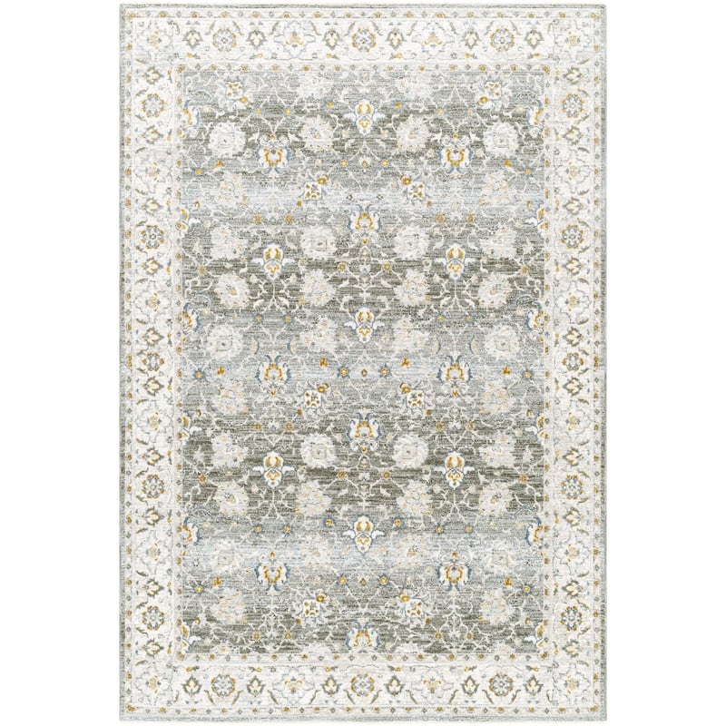 Livabliss Dresden Transitional Area Rug