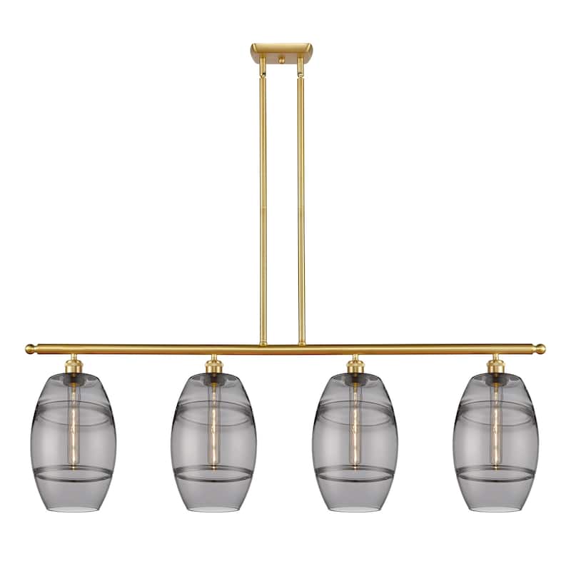 Innovations Lighting 516-4I-10-48 Vaz Linear Vaz 4 Light 48" Wide