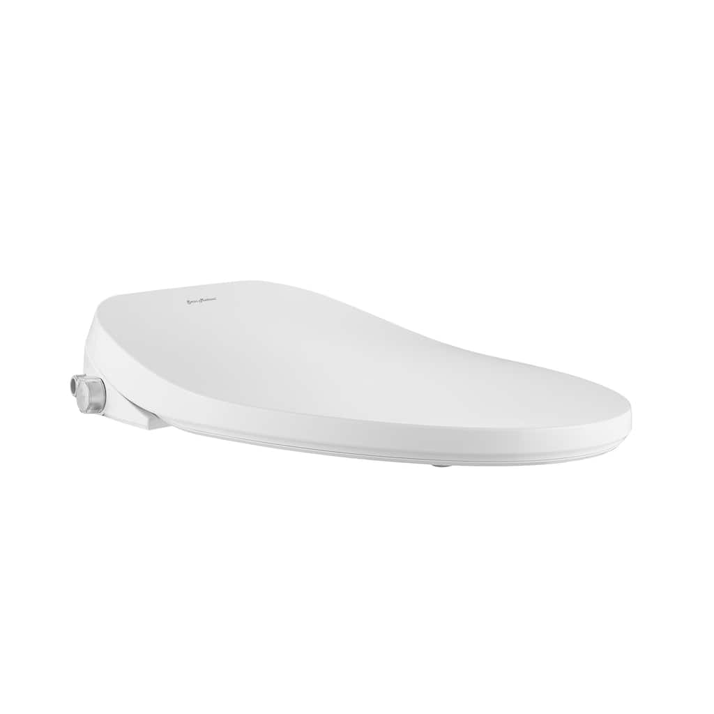 Swiss Madison SM-STS21 Cascade Elongated Bidet Seat