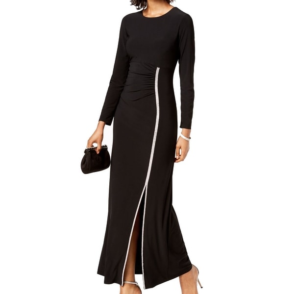 Size 14 Maxi Dress With Sleeves Hot ...