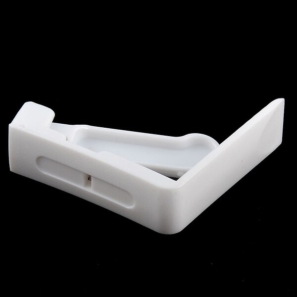 plastic clip clamp