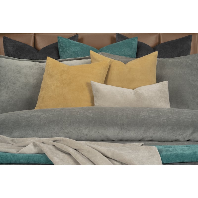Mixology Padma 4-piece Duvet Cover and Insert Set