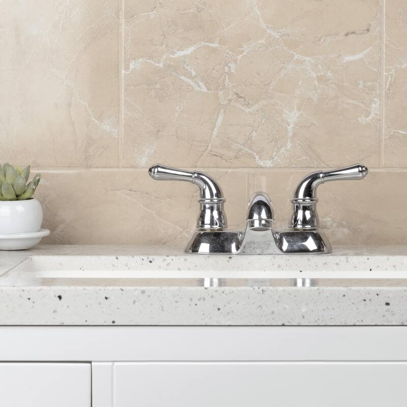 Merola Tile Aroas Arena 8" x 12" Ceramic Wall Tile