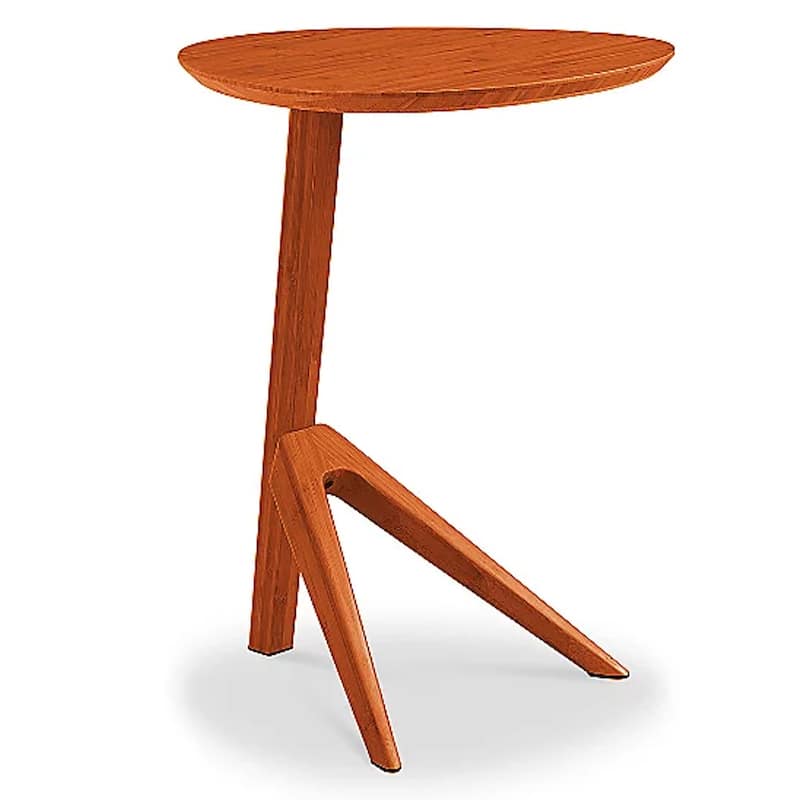 Ryan Side Table, Sand