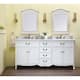 Option Antique White
