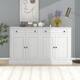 Option Antique White