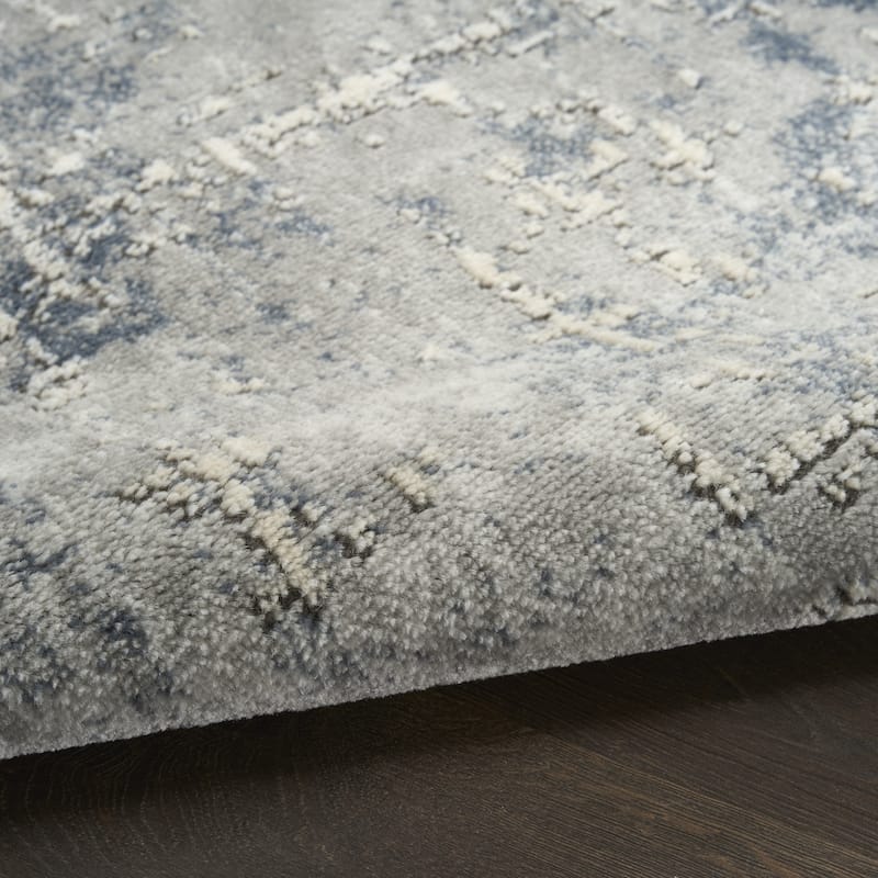 Nourison Concerto Indoor only Abstract Area Rug