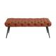 Option Rust Brown