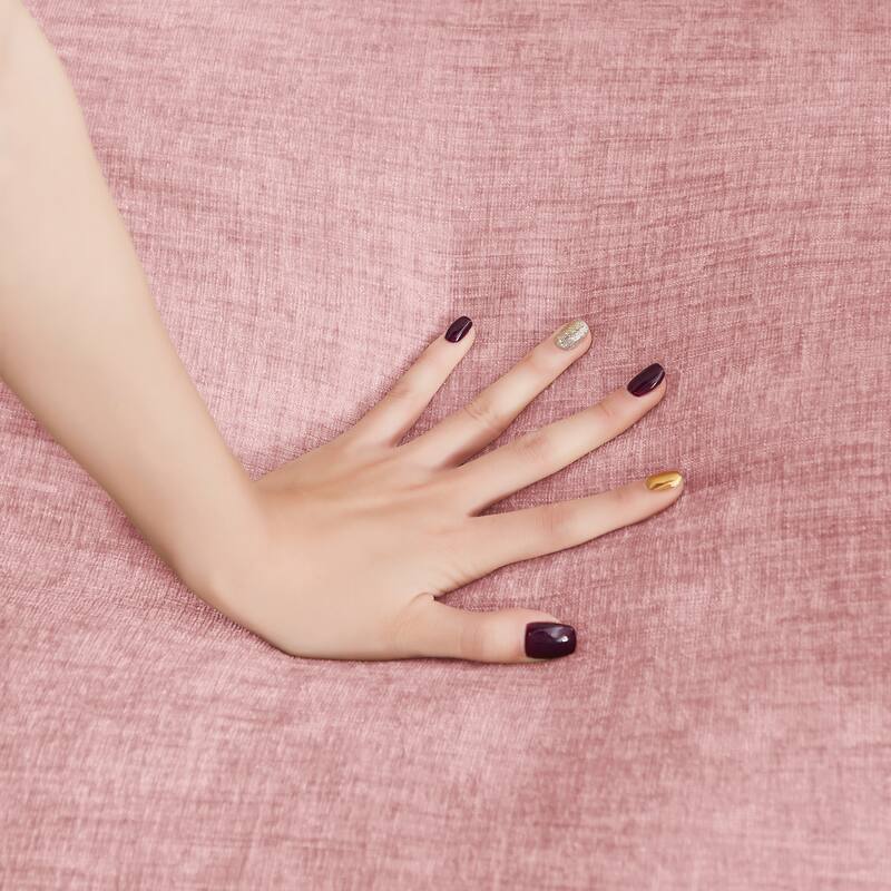 L-Shaped Computer Desk with 2 Cabinets and 2 Drawers, 11 Open Shelves and 1 Right Flip Shelf with Storage, with Power Outlet