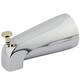 Option Polished Chrome/Polished Brass