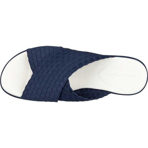 easy spirit saffron sandals