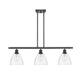 Option Oil Rubbed Bronze / Clear
