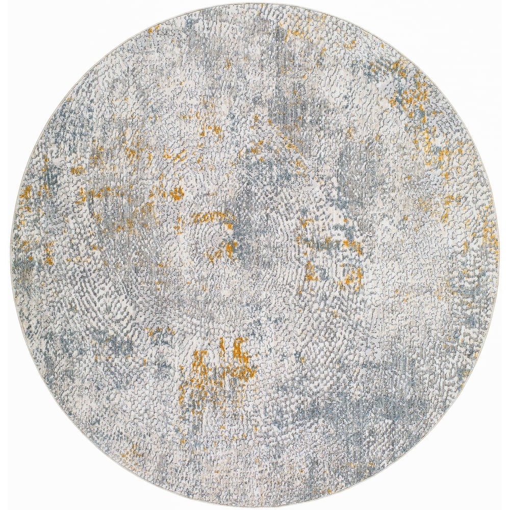 Livabliss Modern & Contemporary Dresden Ombre Area Rug