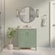 Option Sage Green