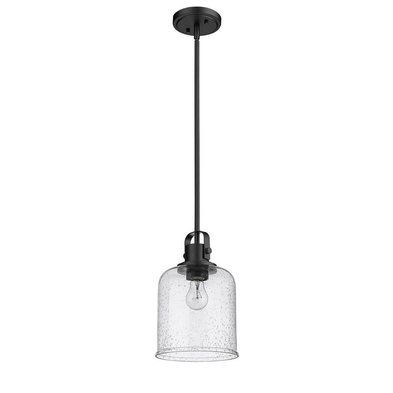 Bellevue ZP95949 Milzie 8" Wide Mini Pendant