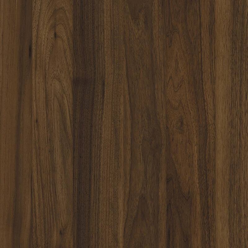 Rossetta Updated Look Classic Finish TV Stand with Open Center Shelves and Wire Management Holes, up to 65"