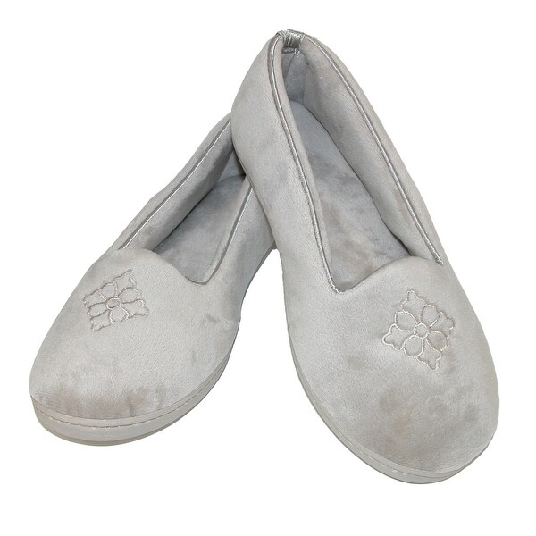 dearfoam closed back women's slippers
