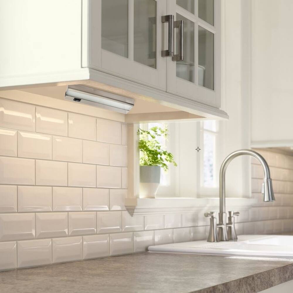 Under Cabinet Lights - Bed Bath & Beyond