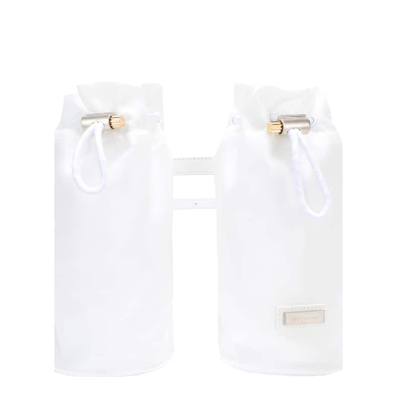 Ferragamo Double-Bottle Belt Bag