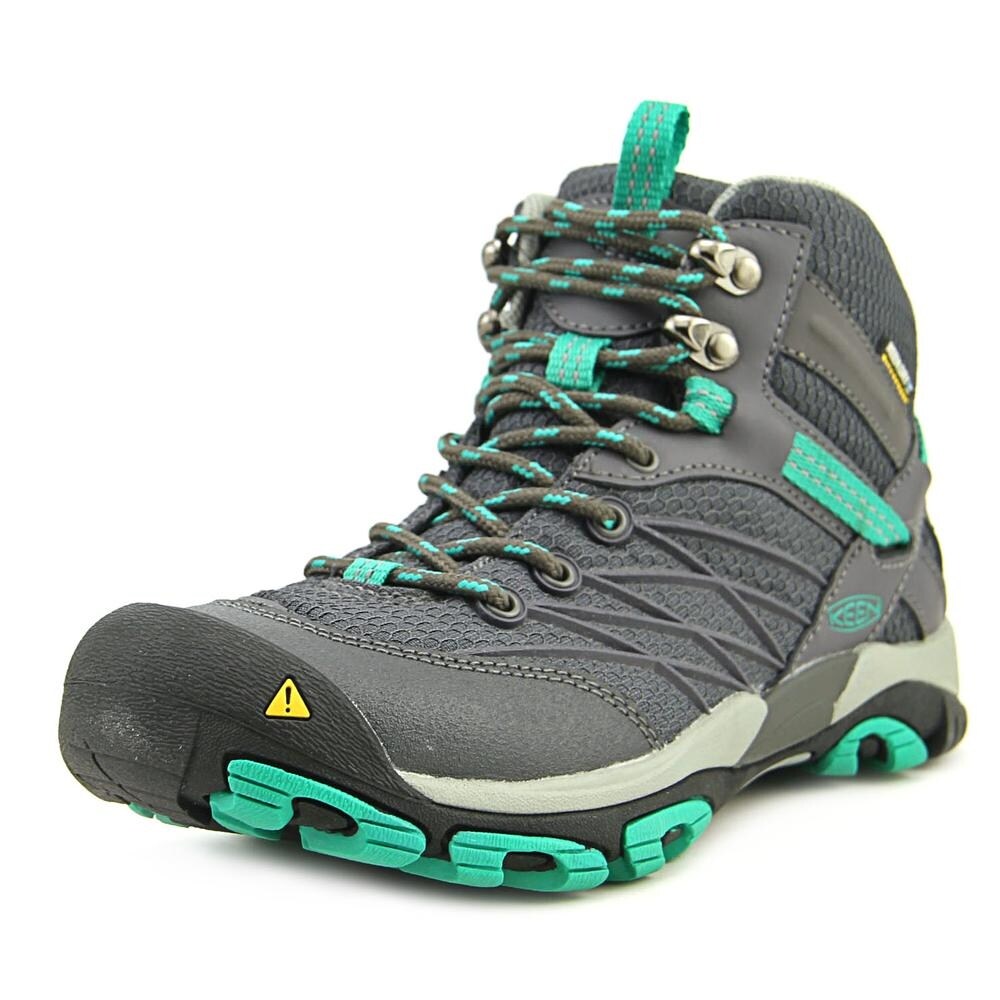 keen marshall mid wp