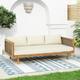 Option Teak+ Beige