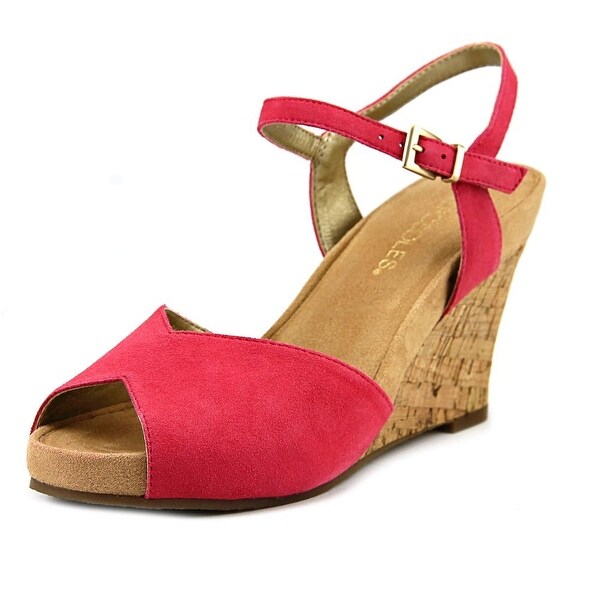 aerosoles bloom