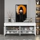 preview thumbnail 3 of 12, Modern Buffet Storage Bookcase Cabinet Table Living Room Kitchen Chest