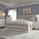 Option Bed, Dresser & Mirror, Chest, Nightstand