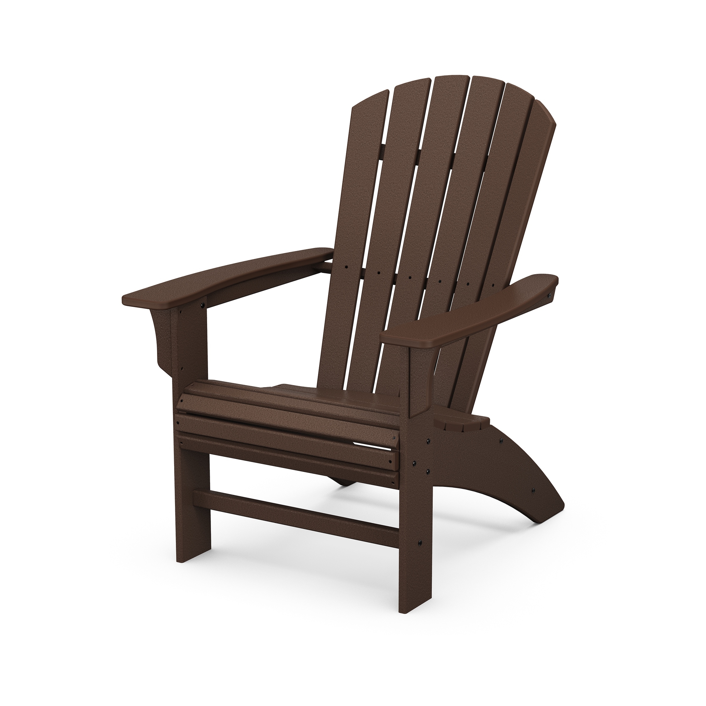 Trex outdoor furniture yacht club shellback adirondack chair cheap