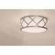 Option Satin Nickel