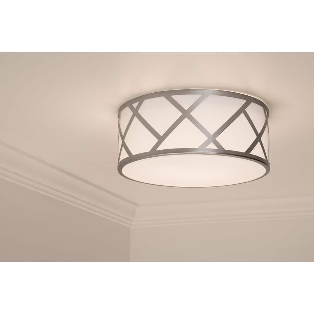 AFX Haven 17'' Flush Mount