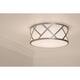 Option Satin Nickel
