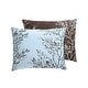 preview thumbnail 16 of 16, VCNY Home Leaf Bed-in-a-Bag Comforter Set