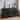 Trazo Cabinet Black