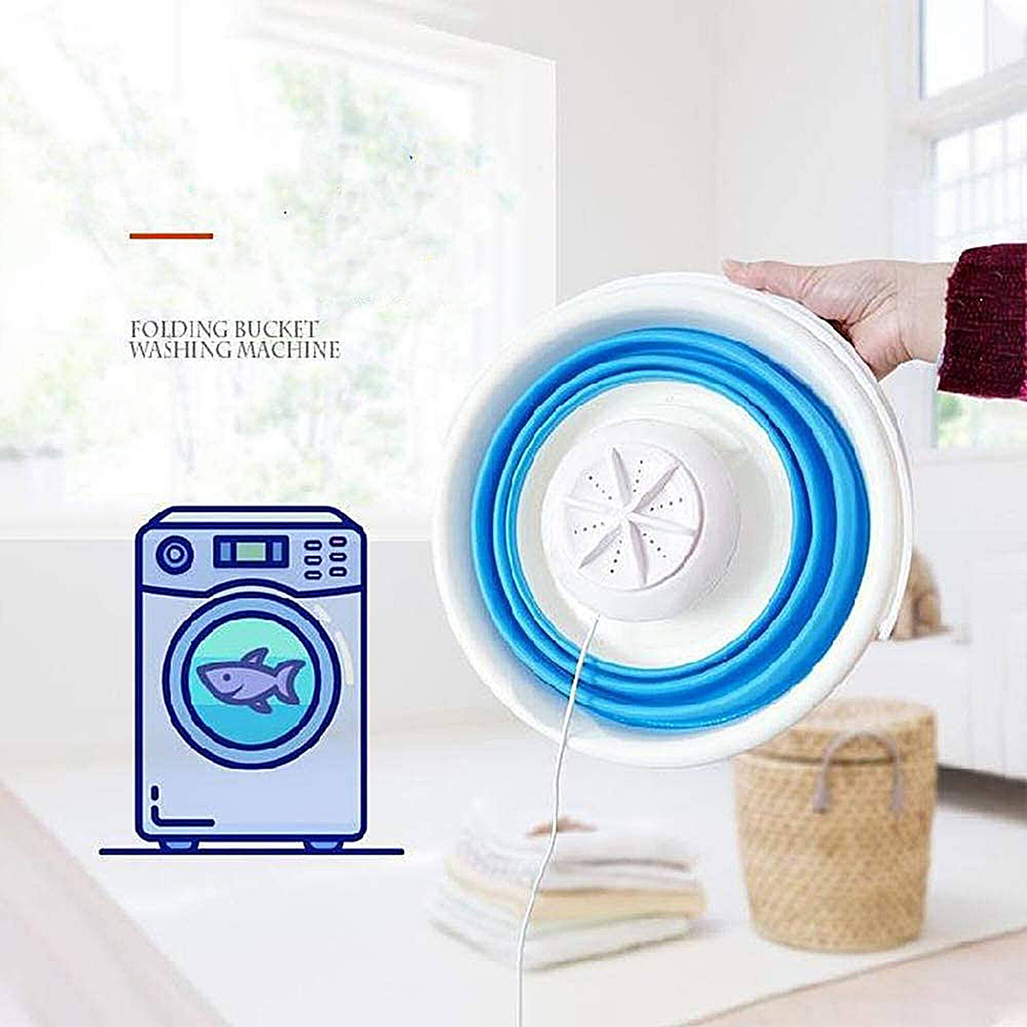 Ultrasonic Mini Washer Bed Bath & Beyond 38913780