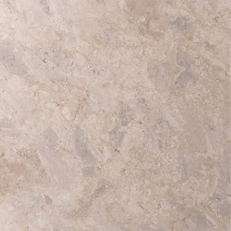 Rare Dunes Honed Marble Wall and Floor Tile