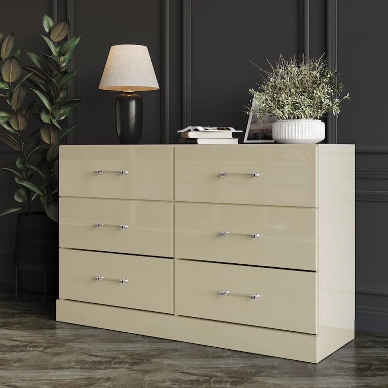 CraftPorch Minimalist Dresser