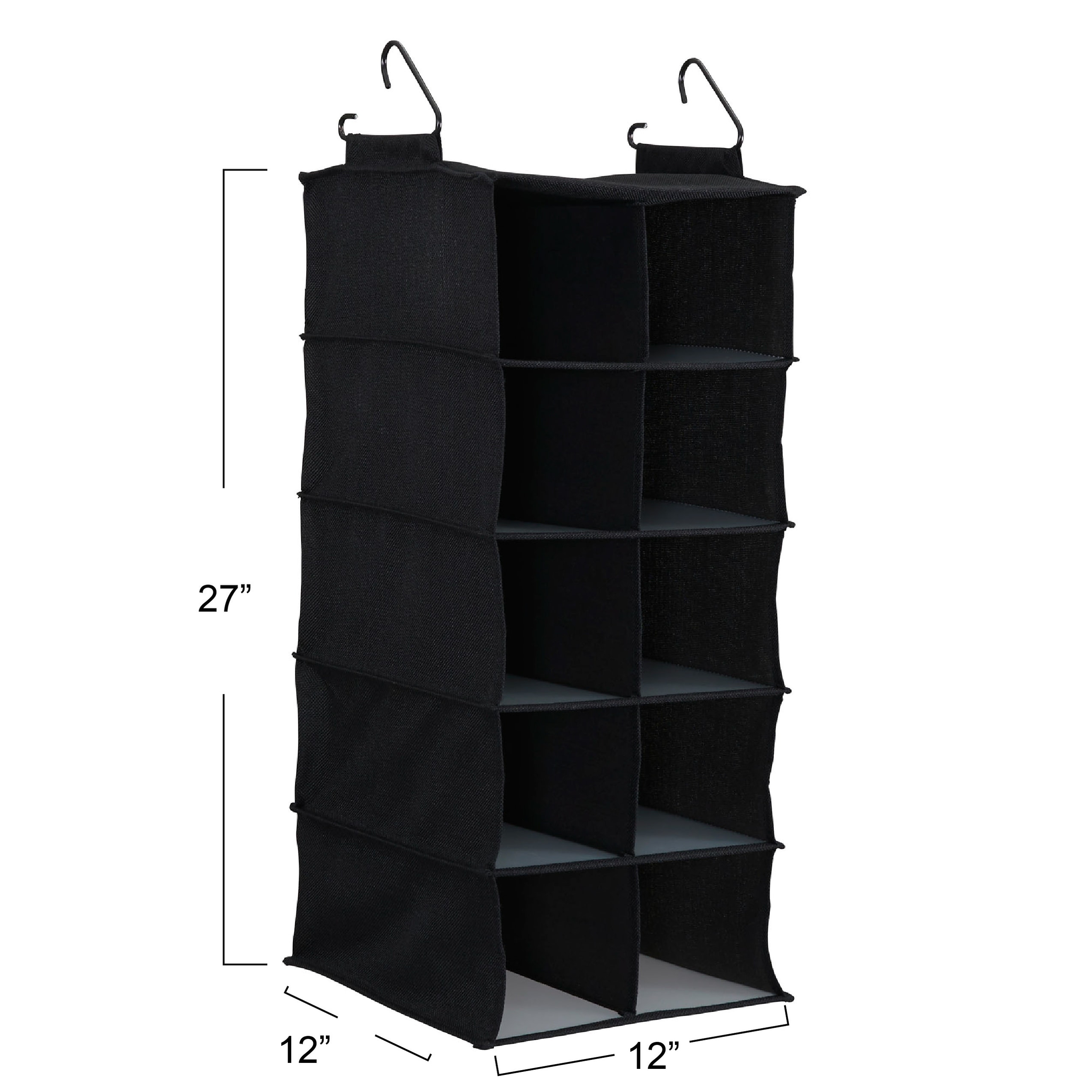 Hanging shoe organizer bed bath and beyond outlet