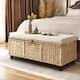 Option Natural Wicker