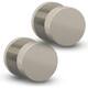 Option Satin Nickel