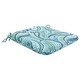 preview thumbnail 13 of 40, Decor Therapy Outdoor Patio Seat Cushion Nahla