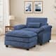Option Deep Blue