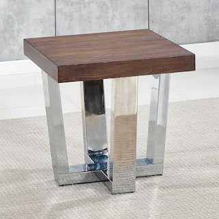 Steve Silver Levitt Side Table