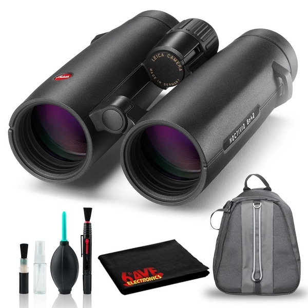leica binoculars 8x42
