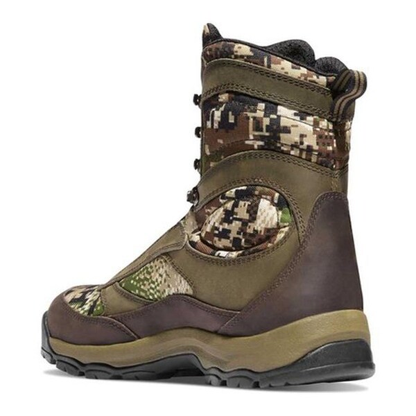 optifade boots