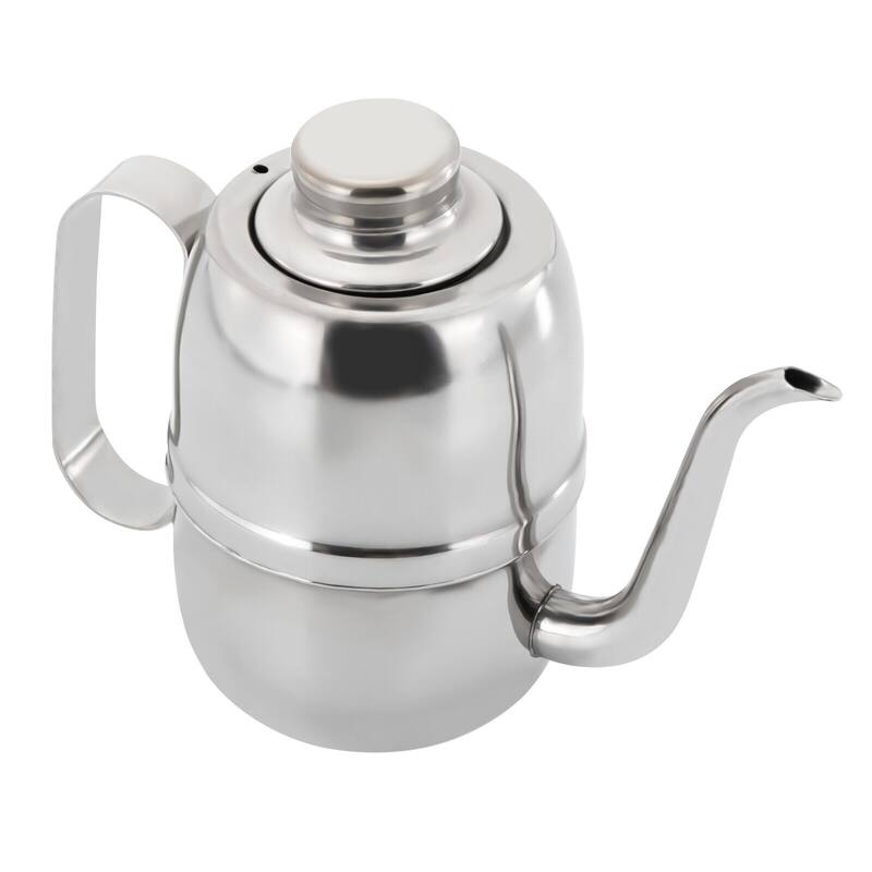 Stainless Steel Olive Oil Dispenser Bottle 350ml