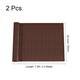 Option Dark Brown