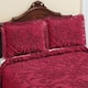 Option Burgundy