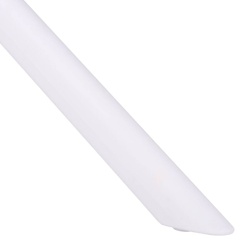 SAFAVIEH Outdoor Living Stella Round Bistro Table - 24"W x 24"D x 30"H